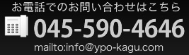 電話でのお問い合わせは045-590-4646